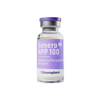 NPP 100 12ml
